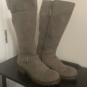 Kenneth Cole Boots